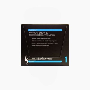 محلول ضد شوره و سبورئیک درماتیت سپیژن