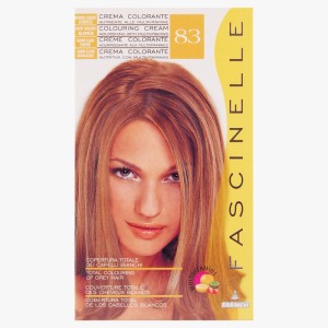 کیت رنگ موی فشنلی شماره 83
