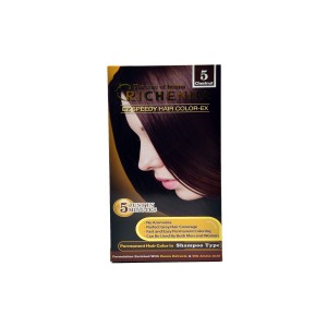 شامپو رنگ ریچنا