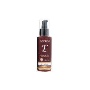 سرم حالت دهنده و نرم کننده موهای خشک اویدرم