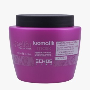 ماسک مو مخصوص موهای رنگ شده اچ اس لاین