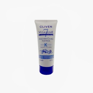 ماسک مو حاوی کراتین کلیون