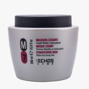 ماسک صاف کننده مو M7 اچ اس لاین