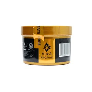 ماسک مو آدرا (حاوی روغن آرگان)