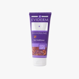 نرم کننده موهای نازک و کم حجم اوی ولوم اویدرم