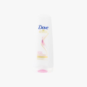 نرم کننده مخصوص موهای رنگ شده داو