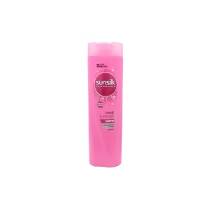 شامپو مناسب موهای معمولی سان سیلک (350 میلی لیتری)