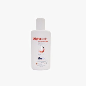 شامپو مناسب مو و شوره سر خشک آیتم