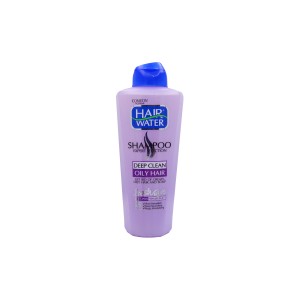 شامپو موی چرب کامان (بدون سولفات)