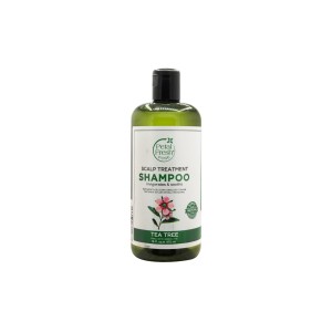 شامپو تقویت کننده و ضد ریزش مو پتال فرش