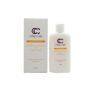 شامپو ضد وز و ریزش مو سینوکر