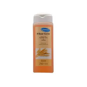 شامپو جوانه گندم کاپوس