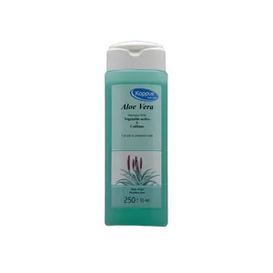 شامپو آلوئه ورا کاپوس