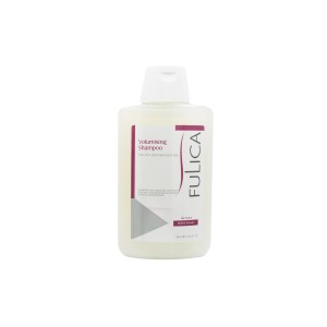 شامپو حجمدهنده موهای نازک و کمپشت فولیکا