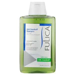 شامپو ضدشوره مخصوص پوست سرچرب فولیکا