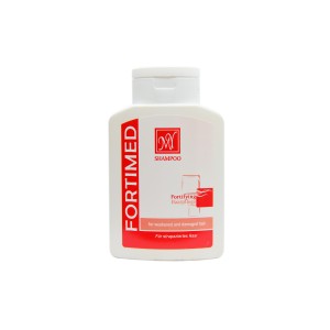 شامپو تقویت کننده مای (مدل Fortimed)