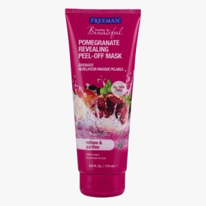 ماسک صورت انار فریمن