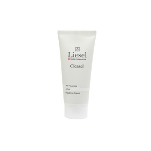 کرم ترمیم کننده لایسل (مدل Cicasel)