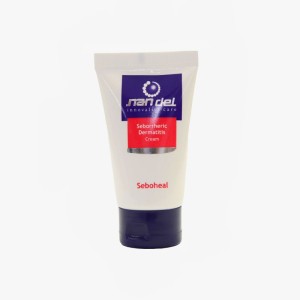 کرم تنظیم کننده چربی پوست سبورئیک ناندل