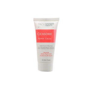 کرم ترمیم کننده سیکازوم فیس دوکس