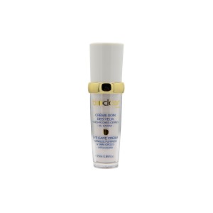 کرم دور چشم بیوکلییر (حاوی خاویار)