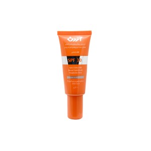 کرم دور چشم حاوی ضدآفتاب (SPF 30) آردن