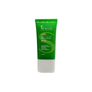 سی سی کرم حاوی ویتامین C سی گل