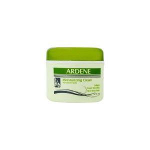 کرم مرطوب کننده مناسب پوست چرب آردن