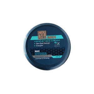 کرم دست و صورت آقایان مای