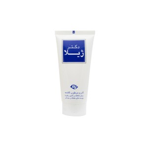 کرم مرطوب کننده حاوی کلاژن دکتر ژیلا