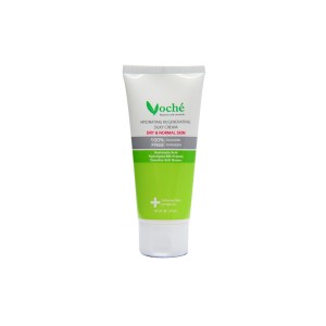 کرم آبرسان پوست خشک و معمولی وچه