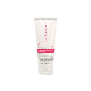 کرم آبرسان صورت و دست مناسب پوست‌های نرمال و مختلط لافارر