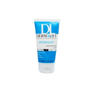 کرم مرطوب کننده بدن درمالیفت