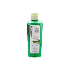 ژل بدن حاوی عصاره آلوئه ورا باباریا