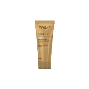 کرم ضدآفتاب جوان کننده پوست پریم (SPF50)
