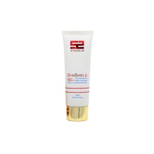 فلوئید ضدآفتاب ساین اسکین (SPF 50)