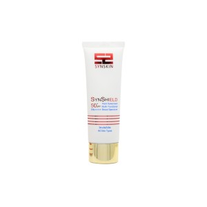 فلوئید ضدآفتاب ساین اسکین (SPF 50)