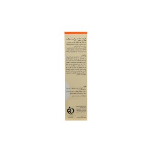 کرم ضدآفتاب فاقد چربی سی گل (SPF60)