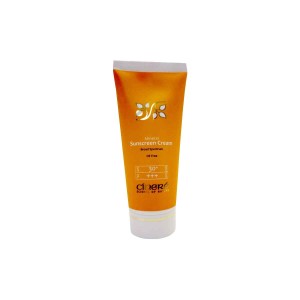 کرم ضد آفتاب مینرال SPF 30 سینره