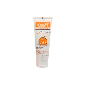 لوسیون ضدآفتاب فاقد چربی (SPF 30) آردن
