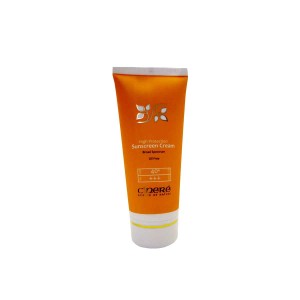 کرم ضد آفتاب SPF 40 سینره