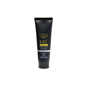 کرم ضد آفتاب مخصوص آقایان SPF 45 سینره