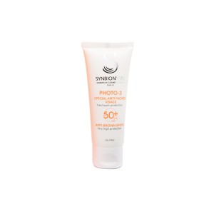 کرم ضدآفتاب و ضد لک (SPF 50) سین بیونیم