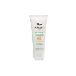 فلوئید ضدآفتاب سین بیونیم (SPF50)