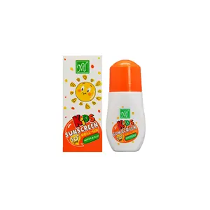 ضد آفتاب رولی کودک مای (SPF 50)