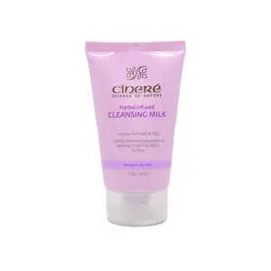 شیر پاک‌کن پوست‌ معمولی تا خشک سینره