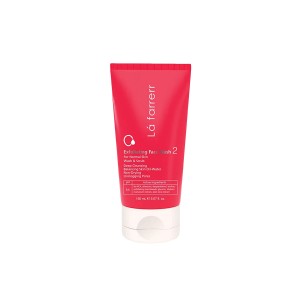 ژل شستشوی پوست معمولی لافارر