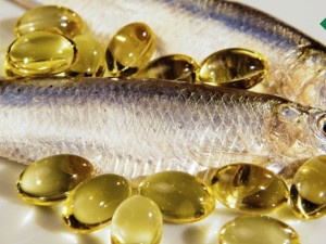تاثیر مصرف ویتامین دی و روغن ماهی در کاهش خطر بیماری خودایمنی سالمندان