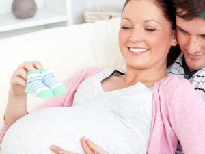 تاثیر روابط جنسی در دوران بارداری