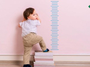 بهترین ویتامینها برای رشد قد کودک – معرفی و بررسی